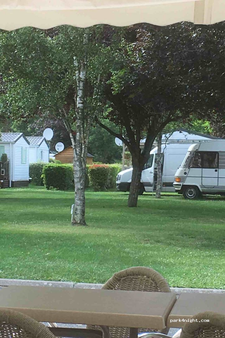 Rental Camping La Citadelle — foto