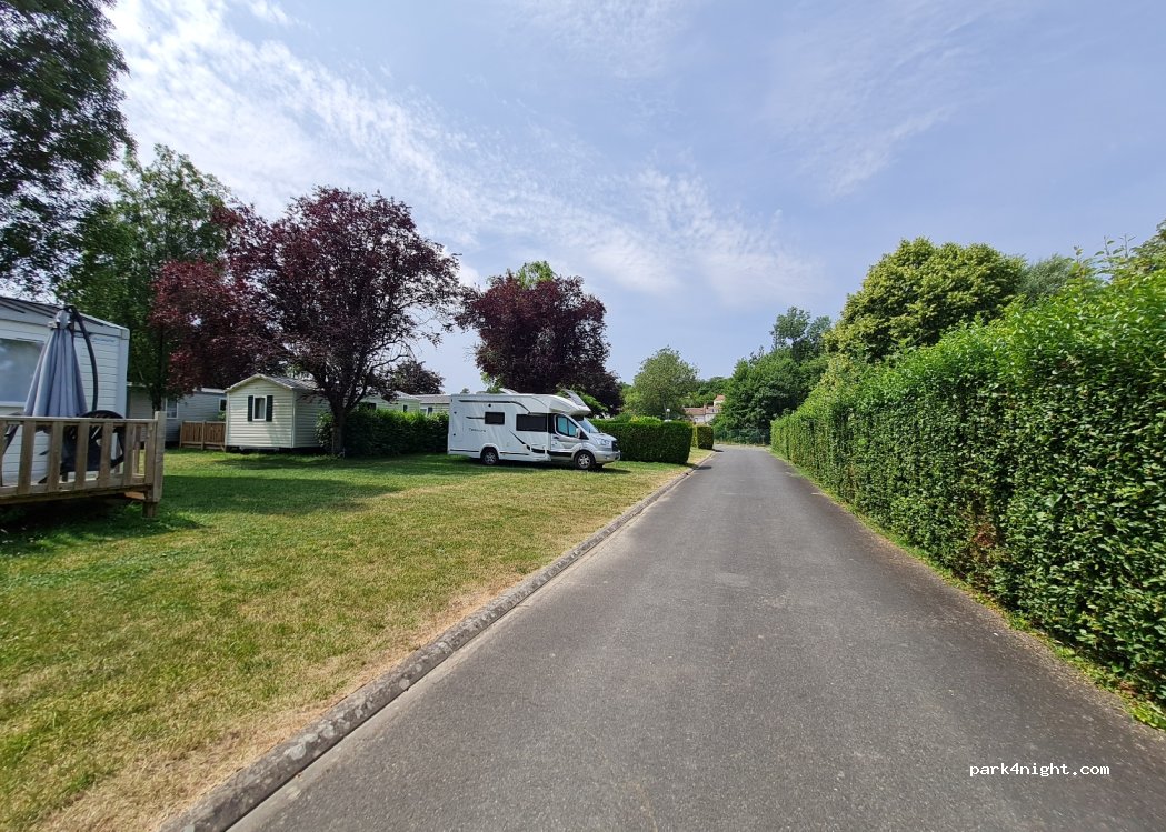 Rental Camping La Citadelle — foto 3