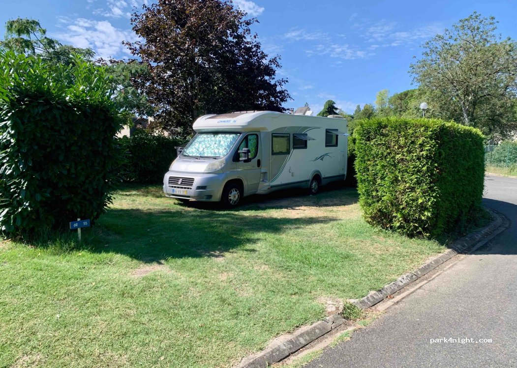Rental Camping La Citadelle — foto 4