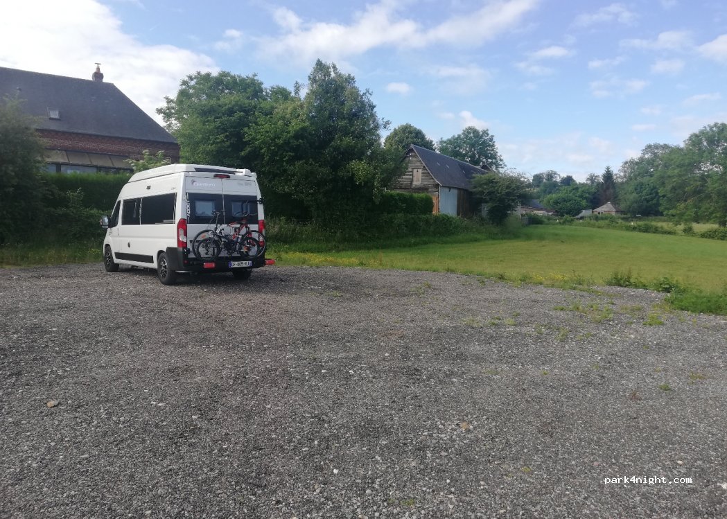 (76440) Sommery - 22 Rue de la Gare — foto 2