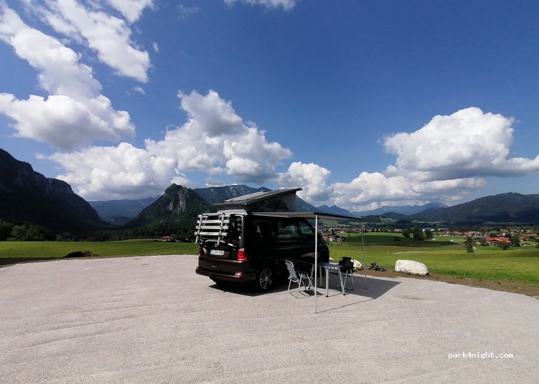 Einsiedlhof Inzell — foto