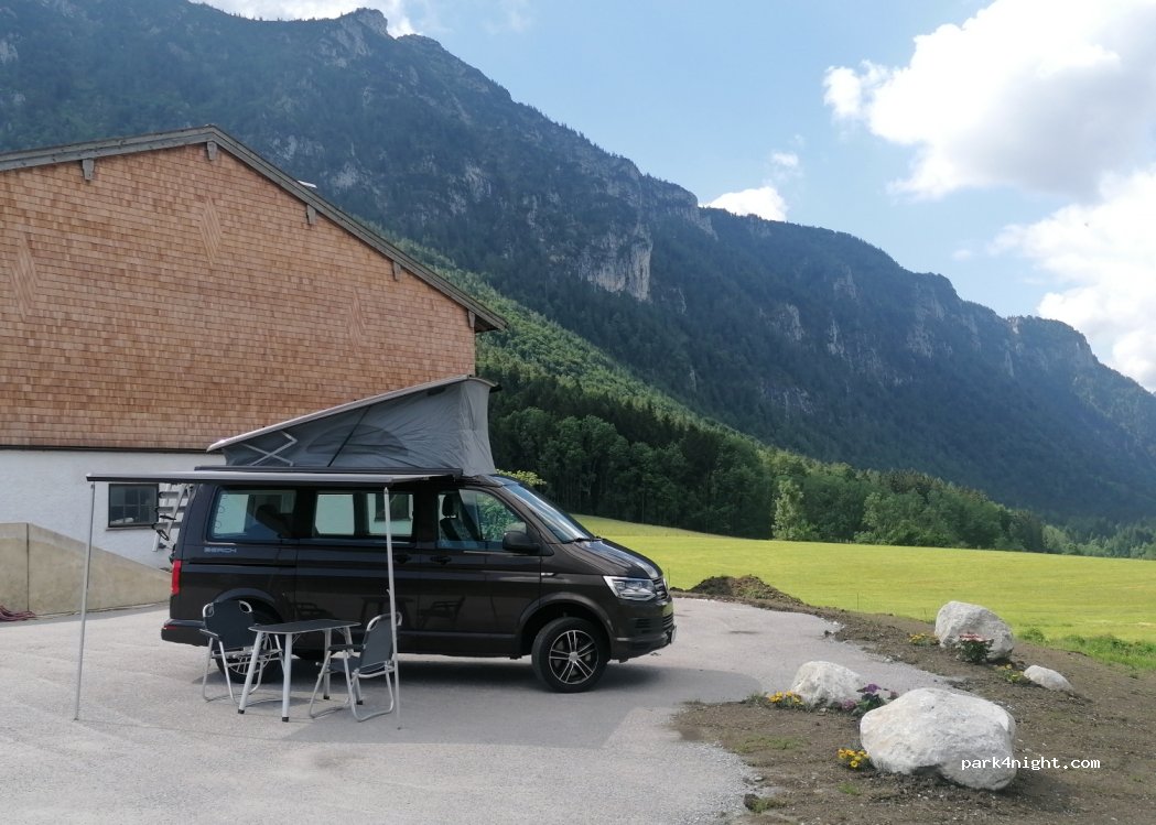 Einsiedlhof Inzell — foto 2