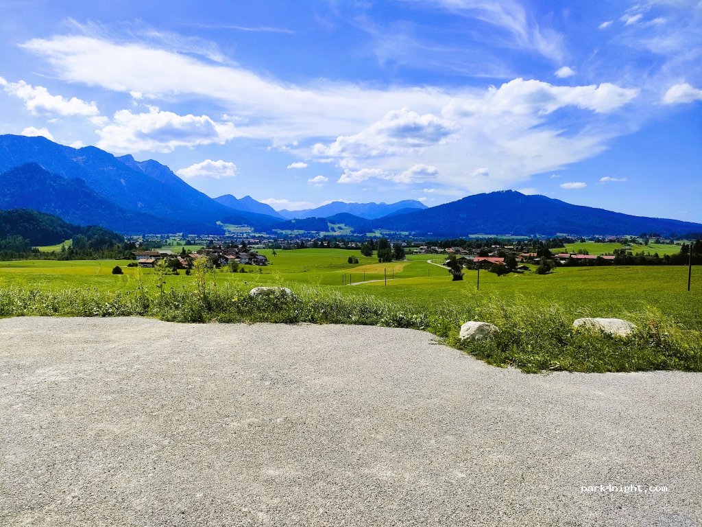 Einsiedlhof Inzell — foto 3