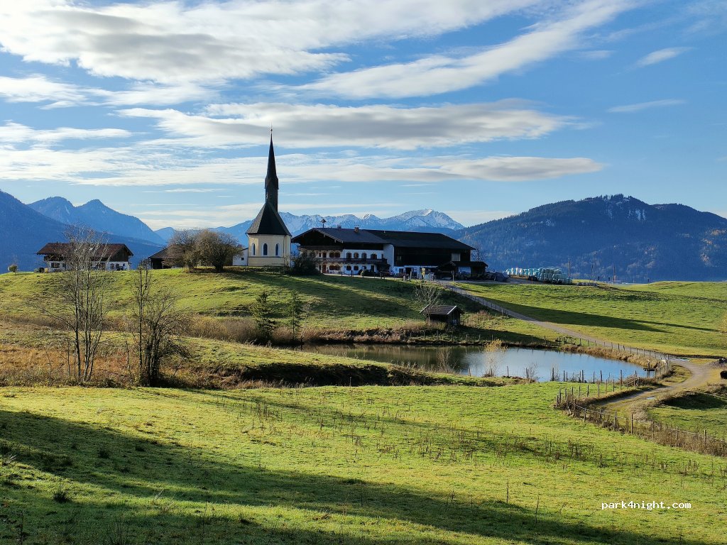 Einsiedlhof Inzell — foto 4