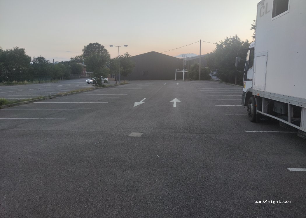 (30560) Saint-Hilaire-de-Brethmas - 140 Chemin du Gas Gardonnet — foto 2