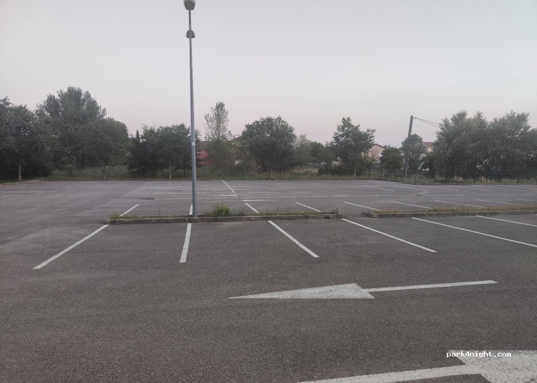 (30560) Saint-Hilaire-de-Brethmas - 140 Chemin du Gas Gardonnet — foto 3