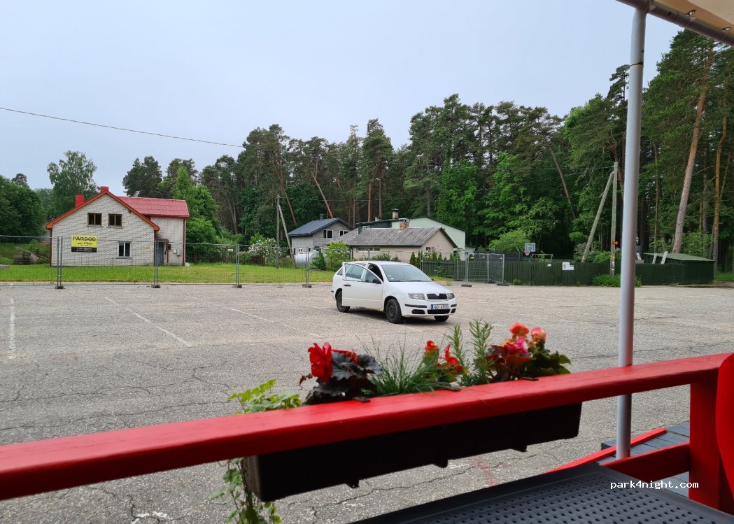 (2160) Saulkrasti - 79 Rīgas iela — foto