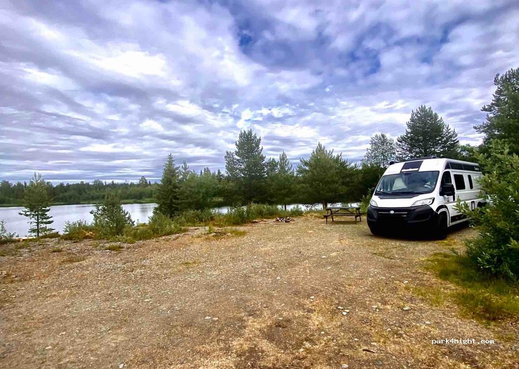 (912 90) Vilhelmina - Unnamed Road — foto 3
