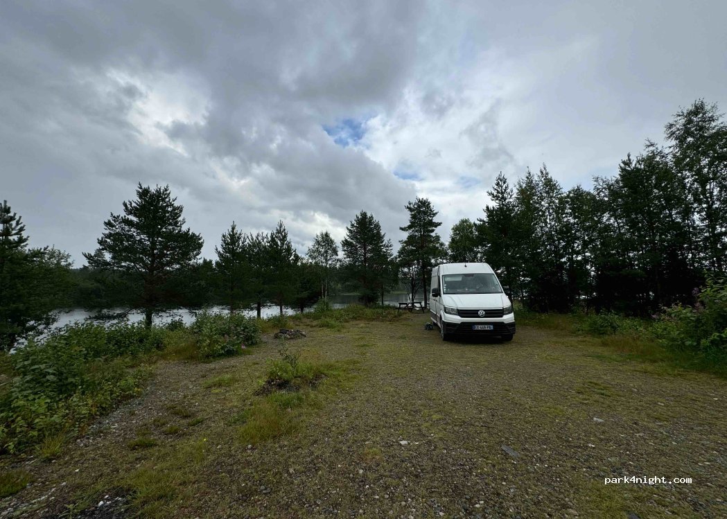 (912 90) Vilhelmina - Unnamed Road — foto 4