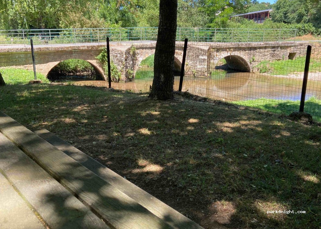 (12150) Sévérac-d'Aveyron - 37 Rue de la Crouzette — foto
