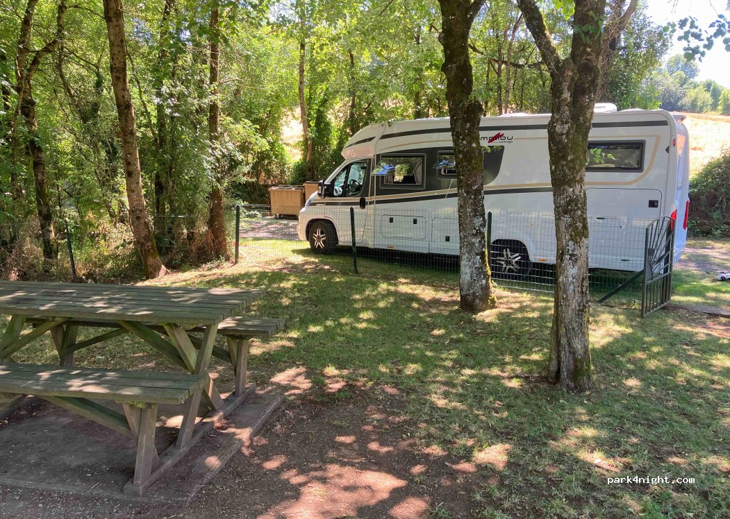 (12150) Sévérac-d'Aveyron - 37 Rue de la Crouzette — foto 2
