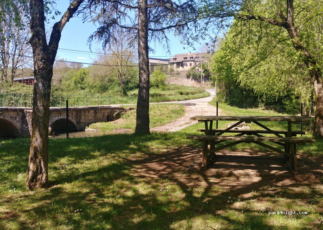 (12150) Sévérac-d'Aveyron - 37 Rue de la Crouzette — foto 3