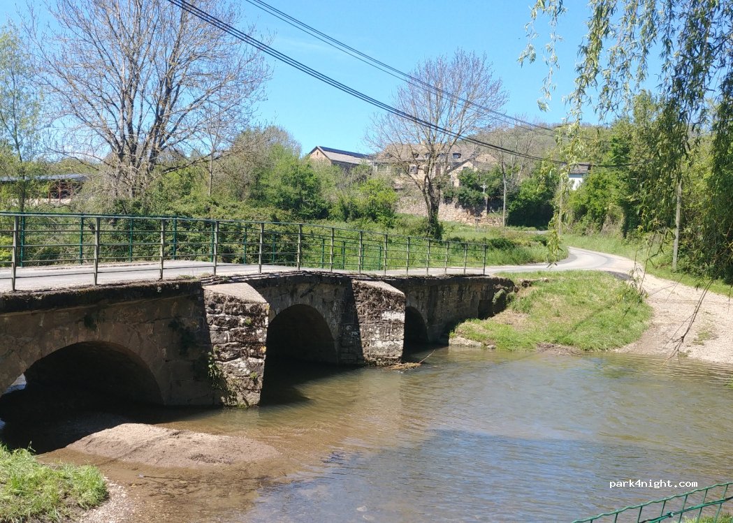 (12150) Sévérac-d'Aveyron - 37 Rue de la Crouzette — foto 4