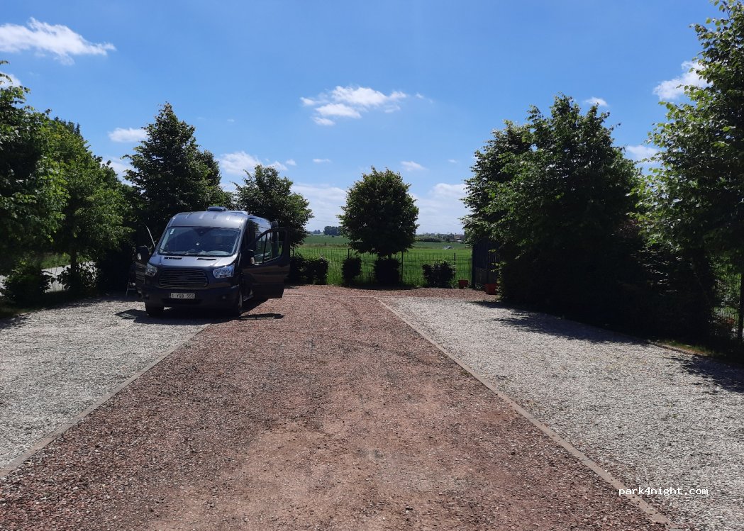(59670) Oxelaëre - Rue de Staple — foto