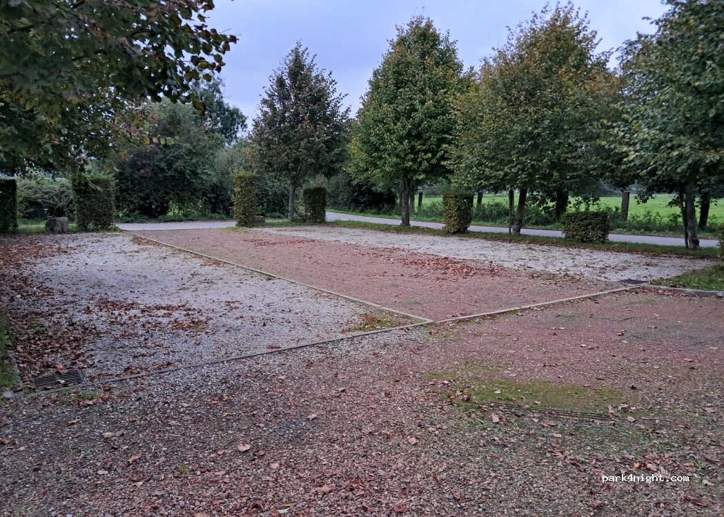 (59670) Oxelaëre - Rue de Staple — foto 2