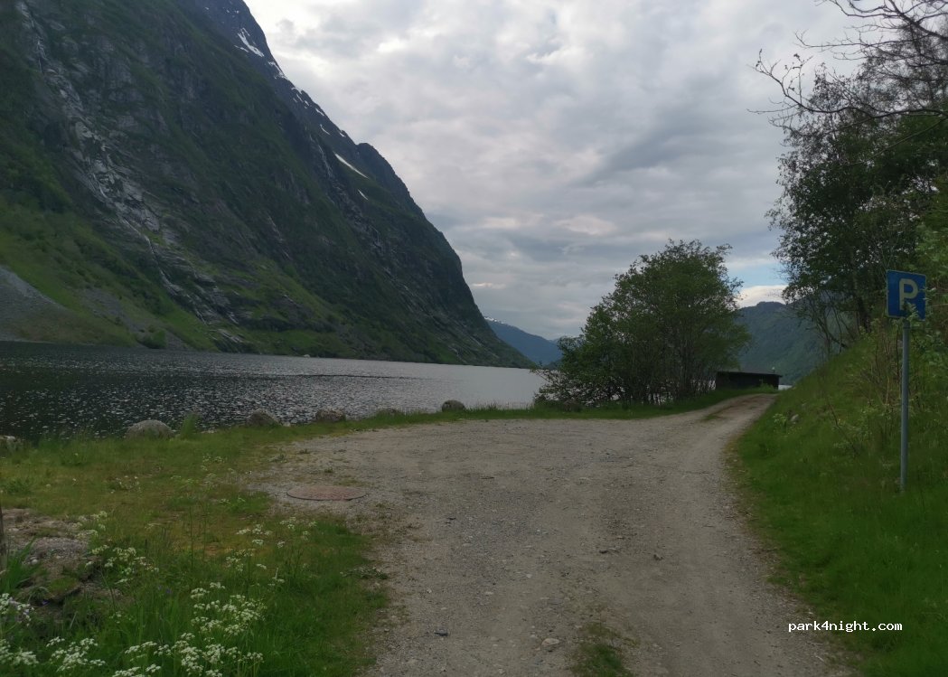 (6843) Klakegg - Unnamed Road — foto 2