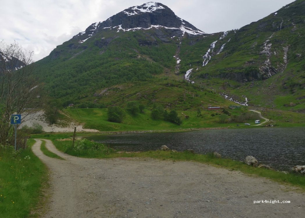 (6843) Klakegg - Unnamed Road — foto 3