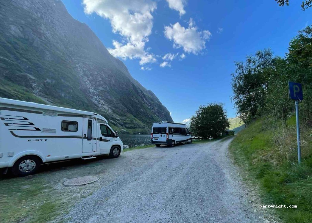 (6843) Klakegg - Unnamed Road — foto 4