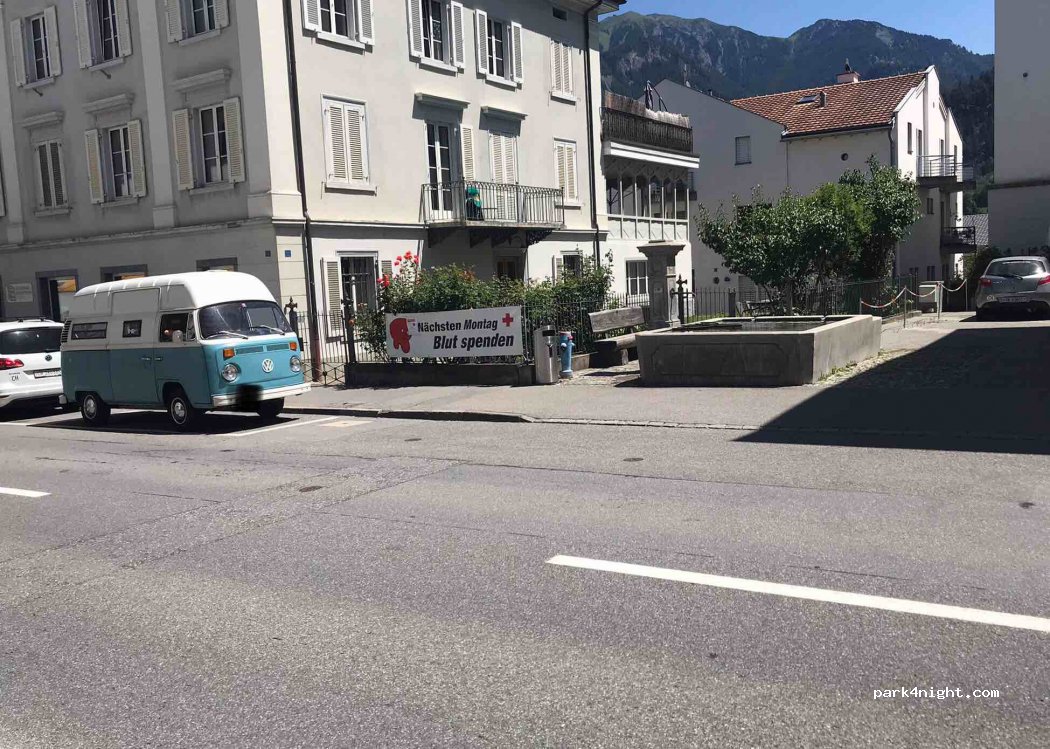 (7430) Thusis - 54 13 — foto 3