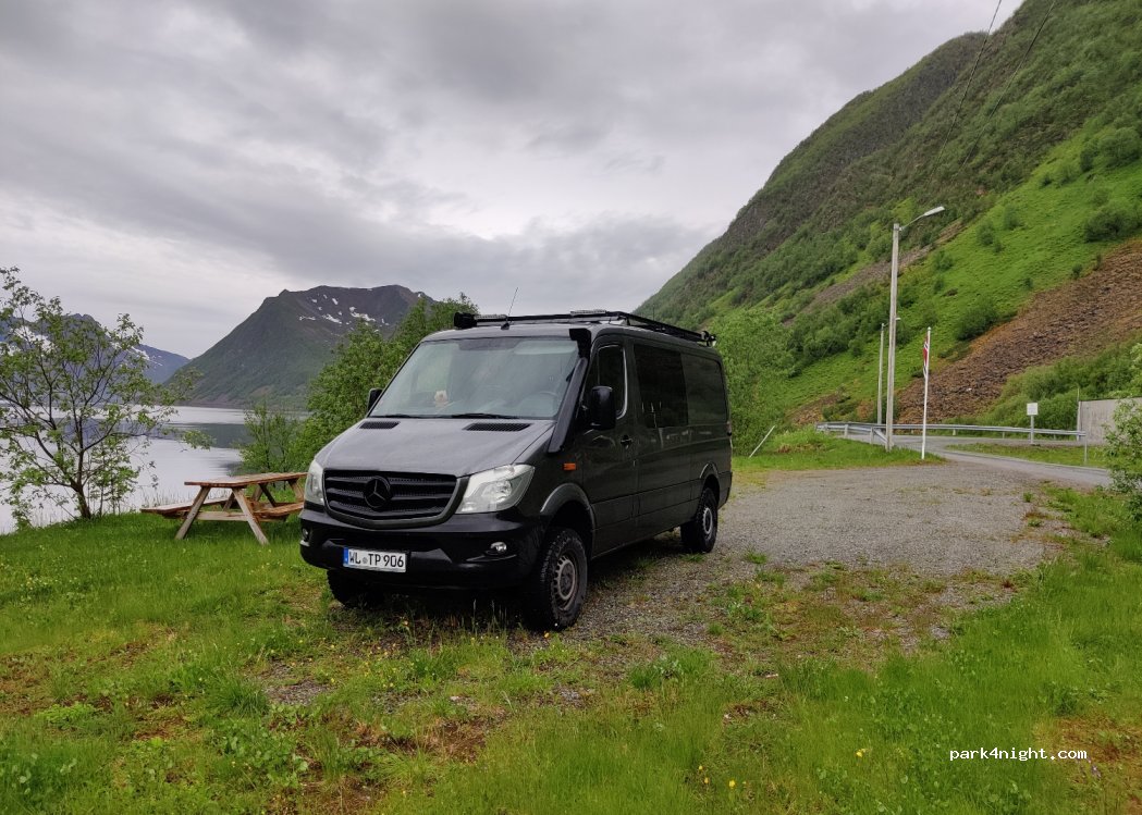 (9395) Sifjord - 159 Gårdsveien — foto