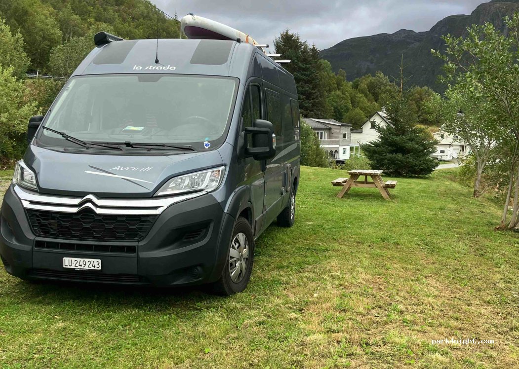 (9395) Sifjord - 159 Gårdsveien — foto 2