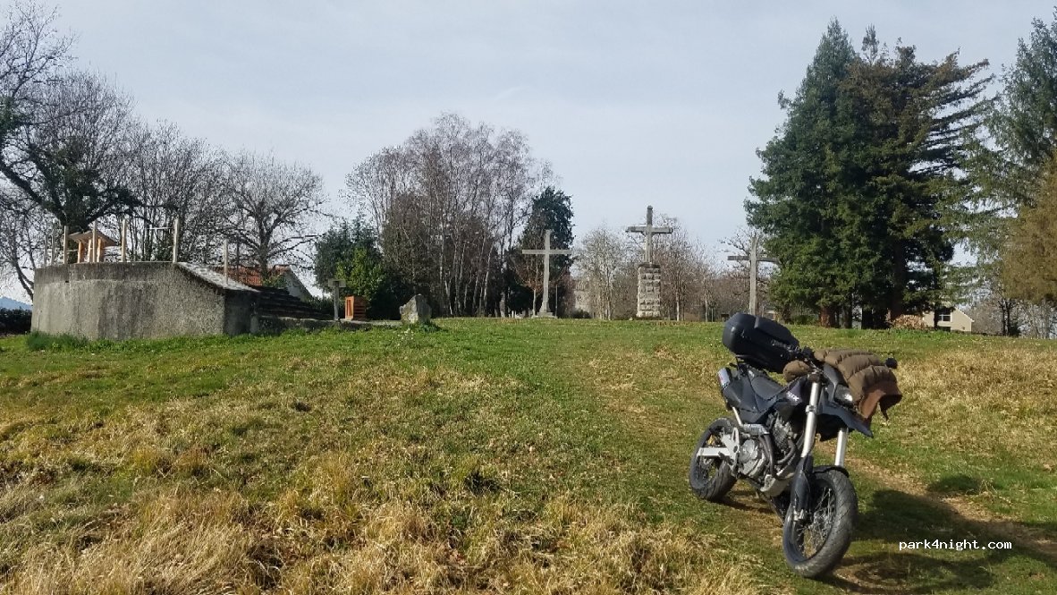 (64800) Pardies-Piétat - Piétat — foto