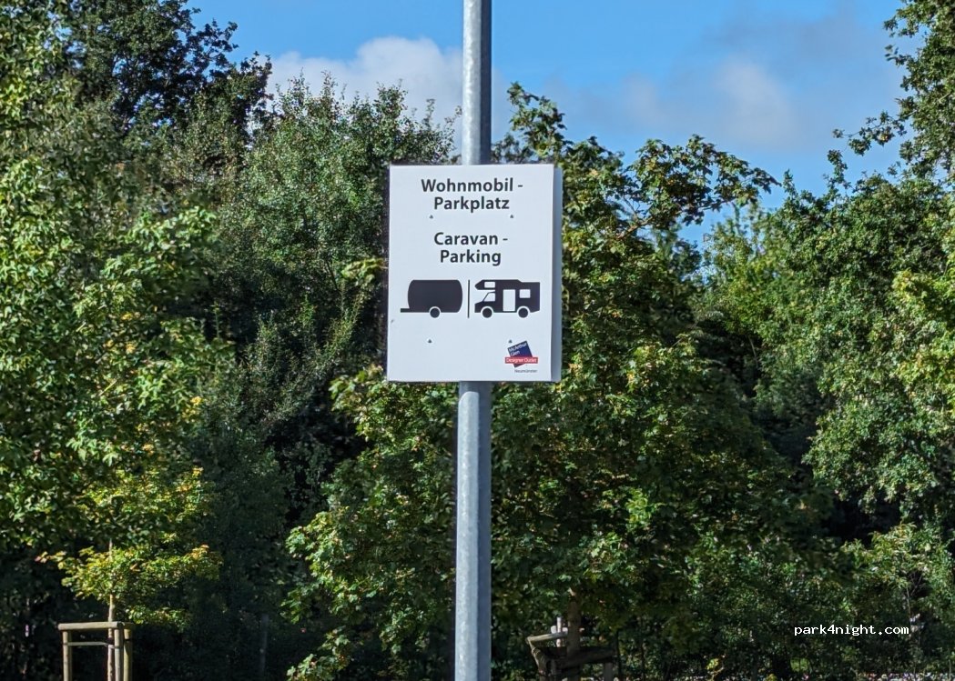 (24539) Neumünster - Oderstraße — foto
