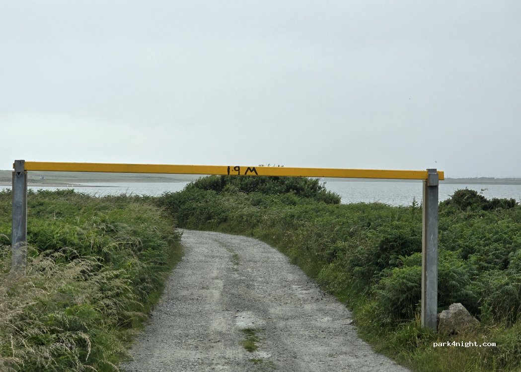 (Y35 N2Y6) Carne - Unnamed Road — foto 5