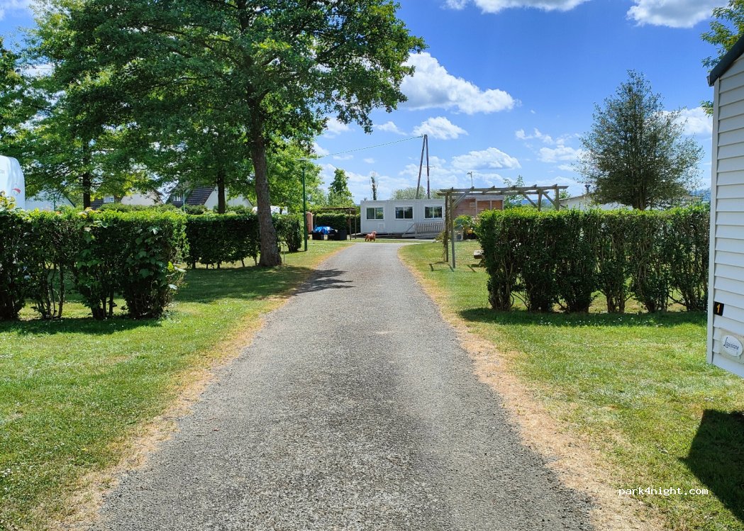 Camping La Minière — foto 2