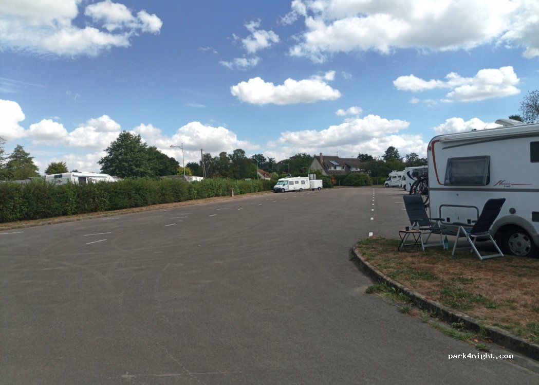 Camping La Minière — foto 4