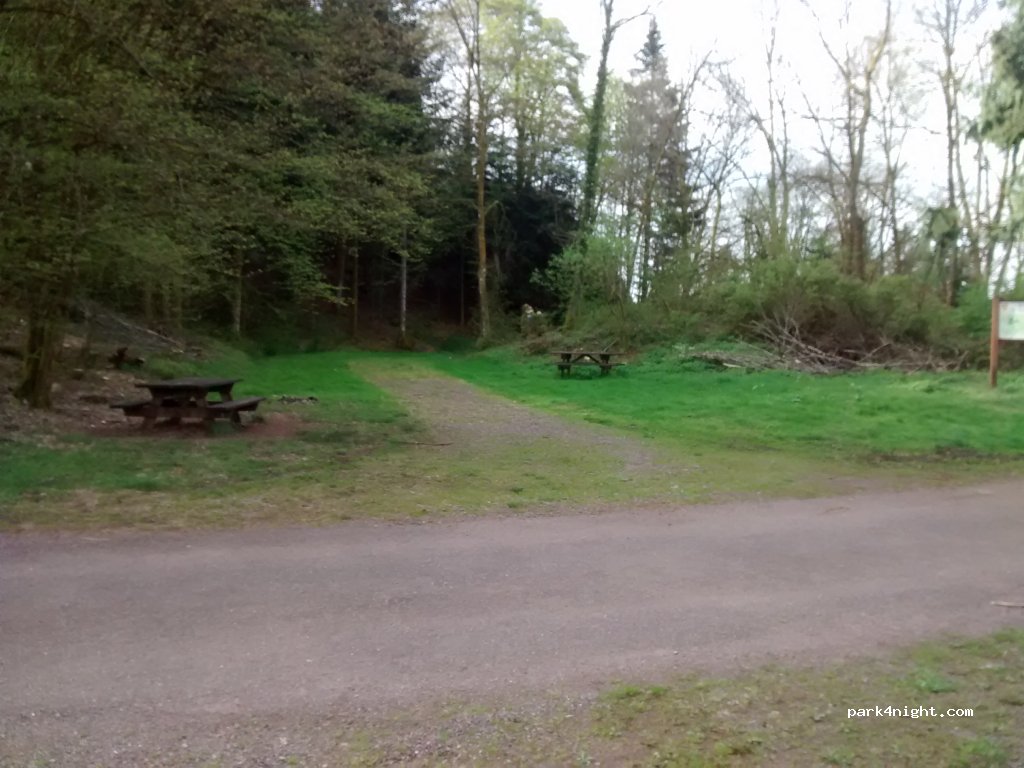 (70310) La Voivre - Montagne du Serroux — foto
