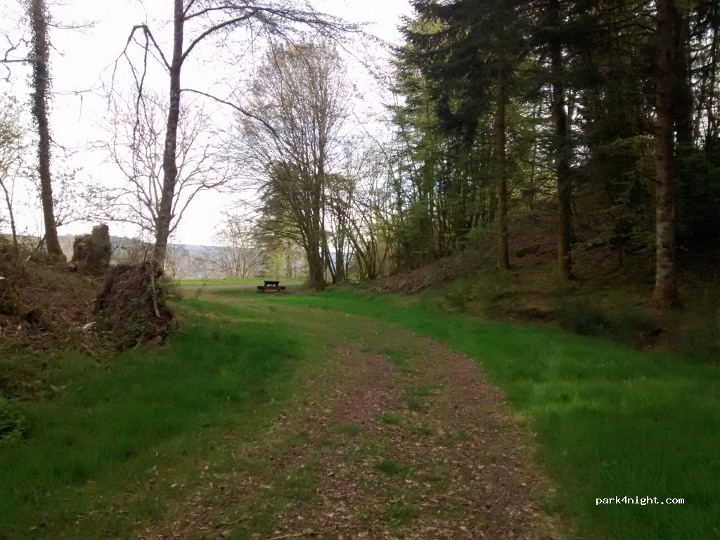 (70310) La Voivre - Montagne du Serroux — foto 2