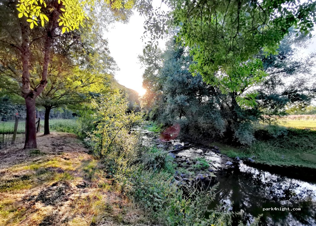 Camping de Chaudefonds sur layon — foto 4