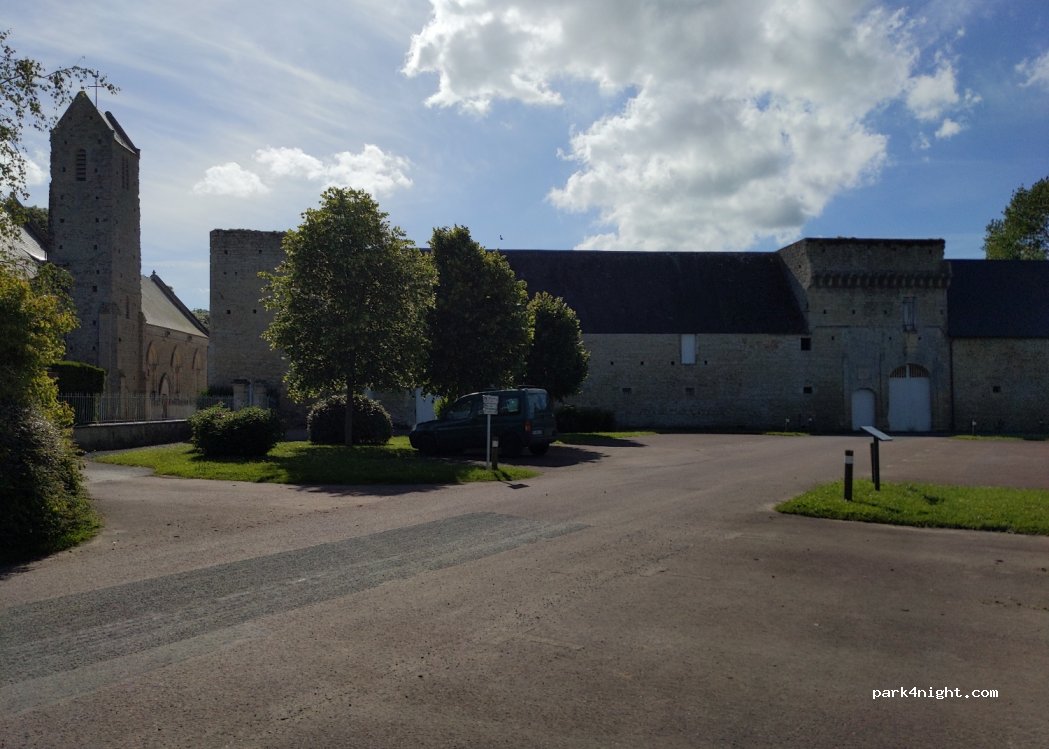 (14230) Canchy - 14230 L'Église — foto 2