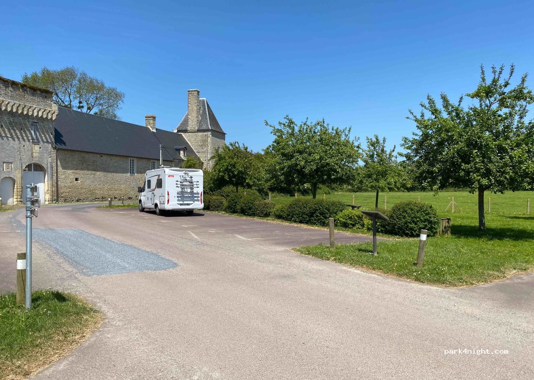 (14230) Canchy - 14230 L'Église — foto 4