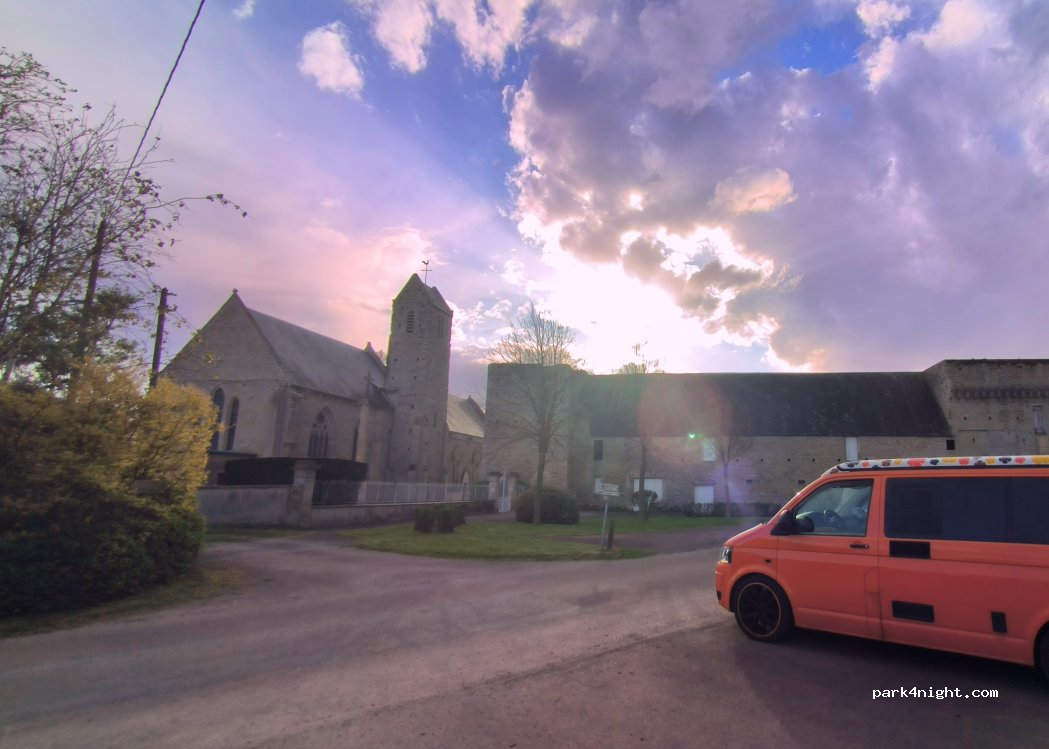 (14230) Canchy - 14230 L'Église — foto 5