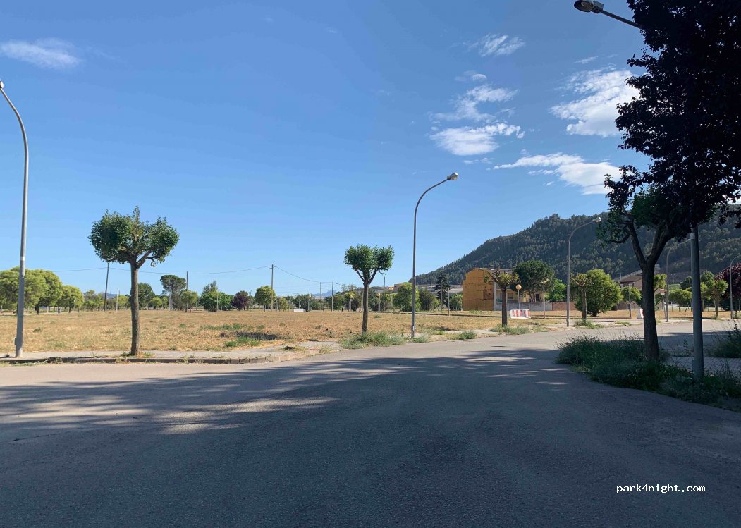 (08650) Sallent - 5 Carrer Girona — foto