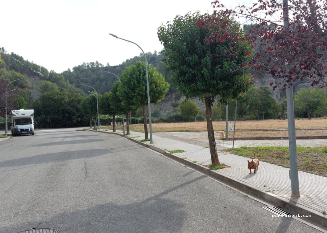(08650) Sallent - 5 Carrer Girona — foto 2