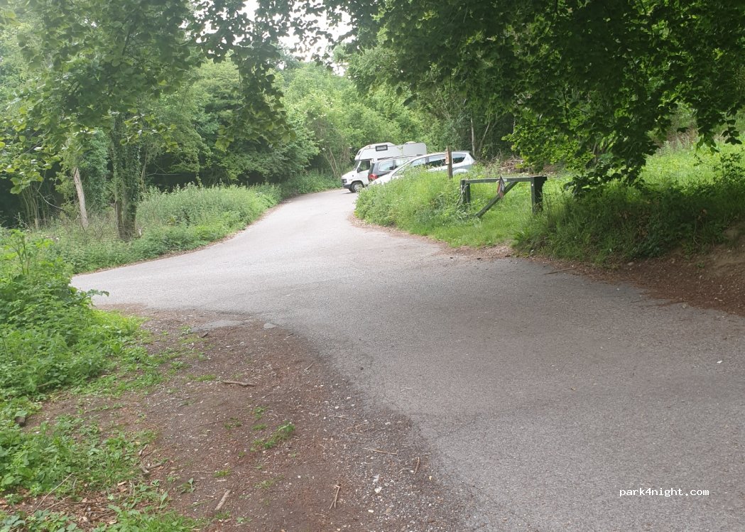 (SO21 2JE) Winchester - Sarum Road — foto