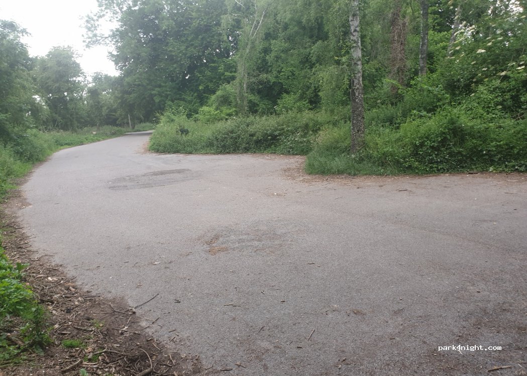 (SO21 2JE) Winchester - Sarum Road — foto 2