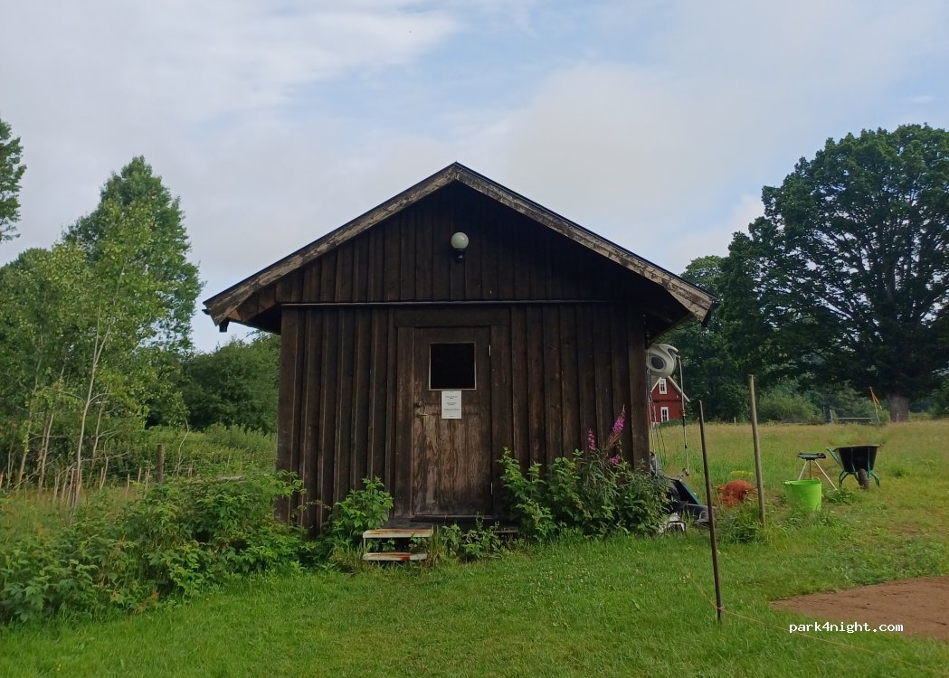 Toftahult Bed & Breakfast — foto 5