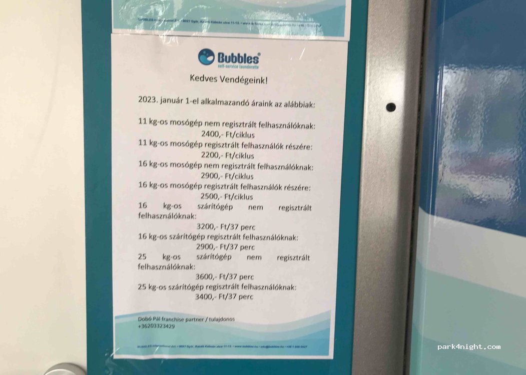 (8230) Balatonfüred - 76 Petőfi Sándor utca — foto