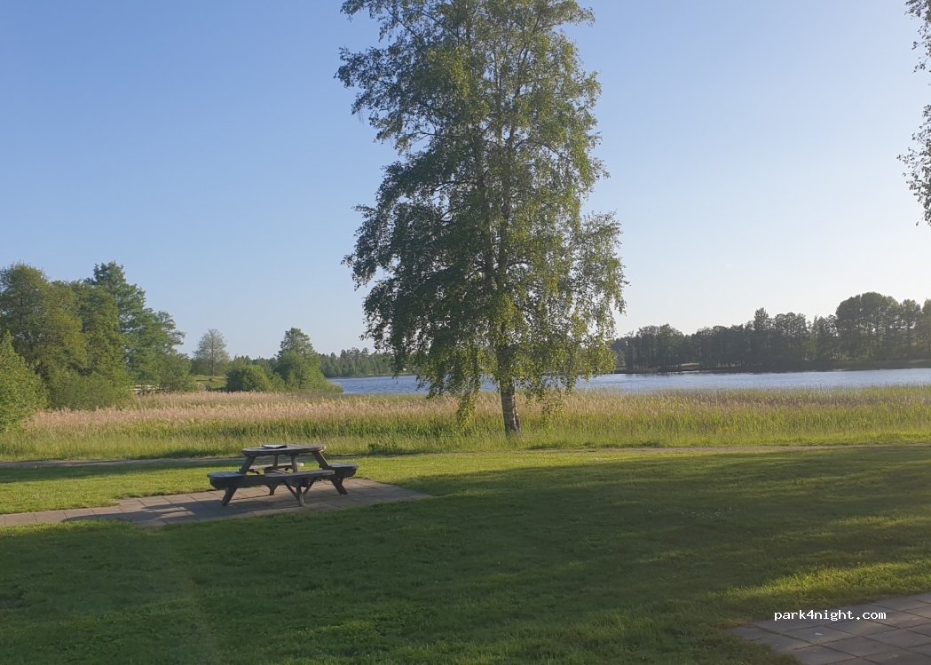 (576 91) Sävsjö - Genomfartsvägen — foto