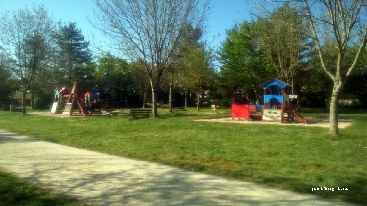 (85430) Aubigny - 14 Rue du Moulin de la Jarrie — foto 3