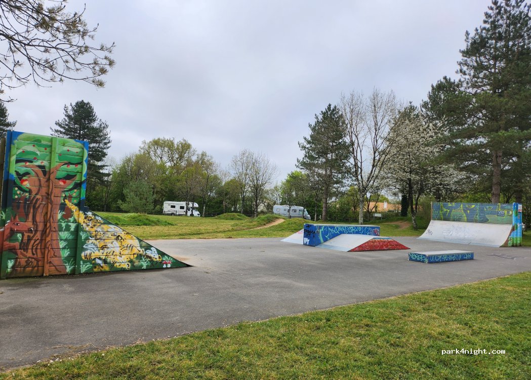 (85430) Aubigny - 14 Rue du Moulin de la Jarrie — foto 4