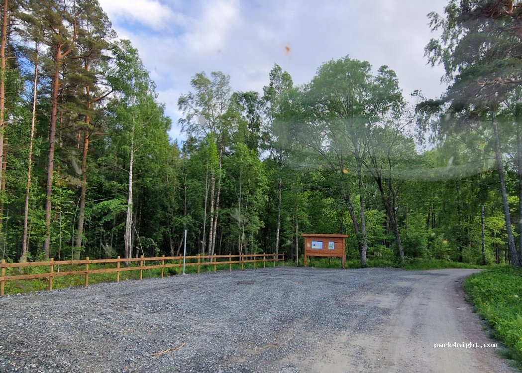 (682 40) Filipstad - — foto