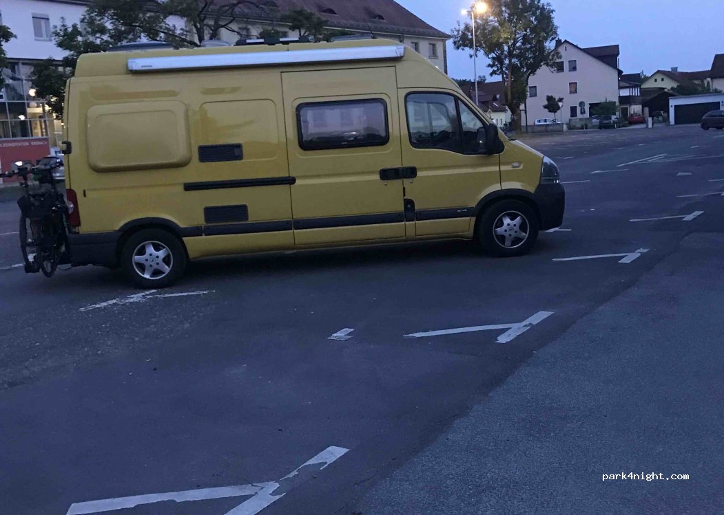 (96317) Kronach - 44 Kaulangerstraße — foto