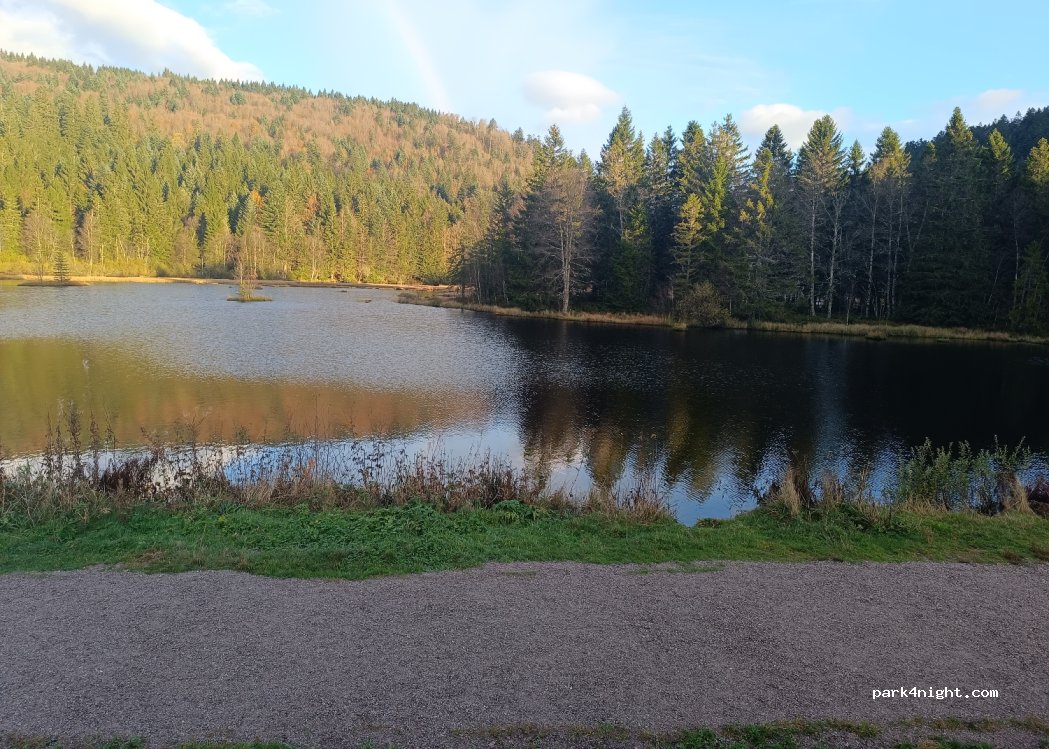 (88250) La Bresse - 42 Route de Lispach — foto 4