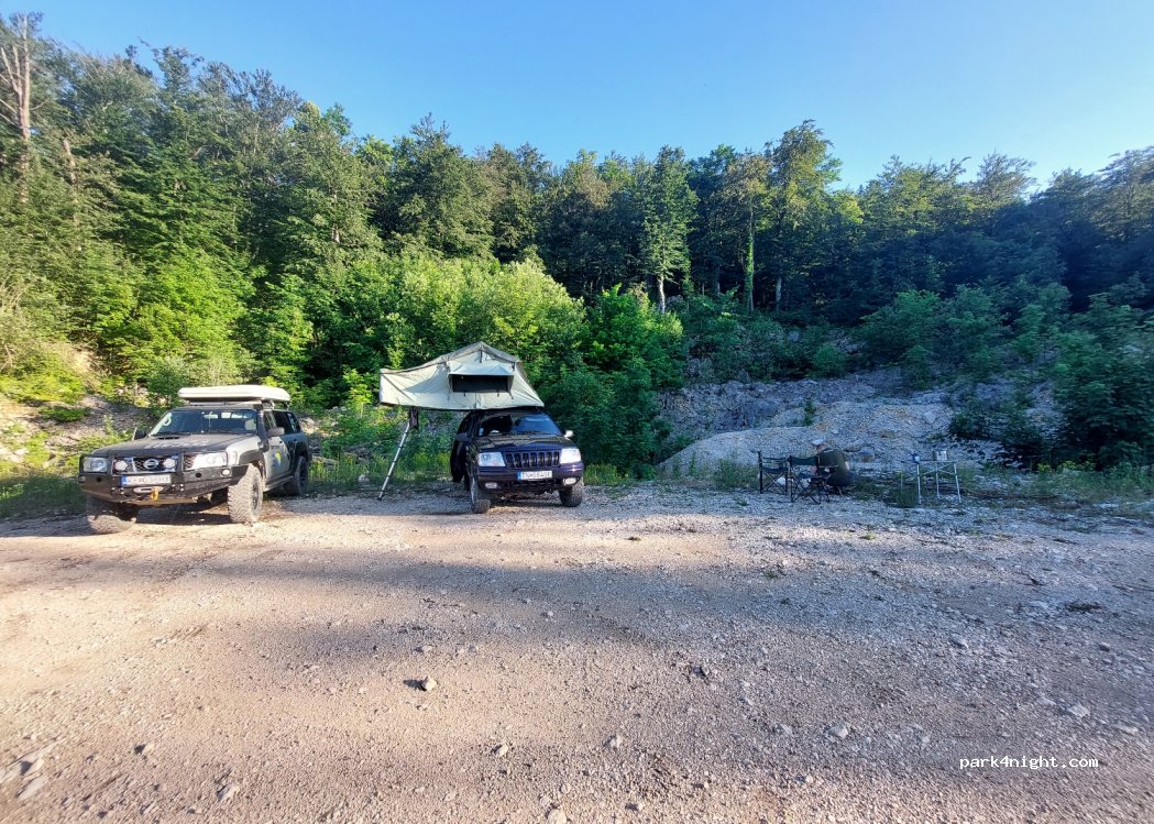 (53233) Željava - — foto