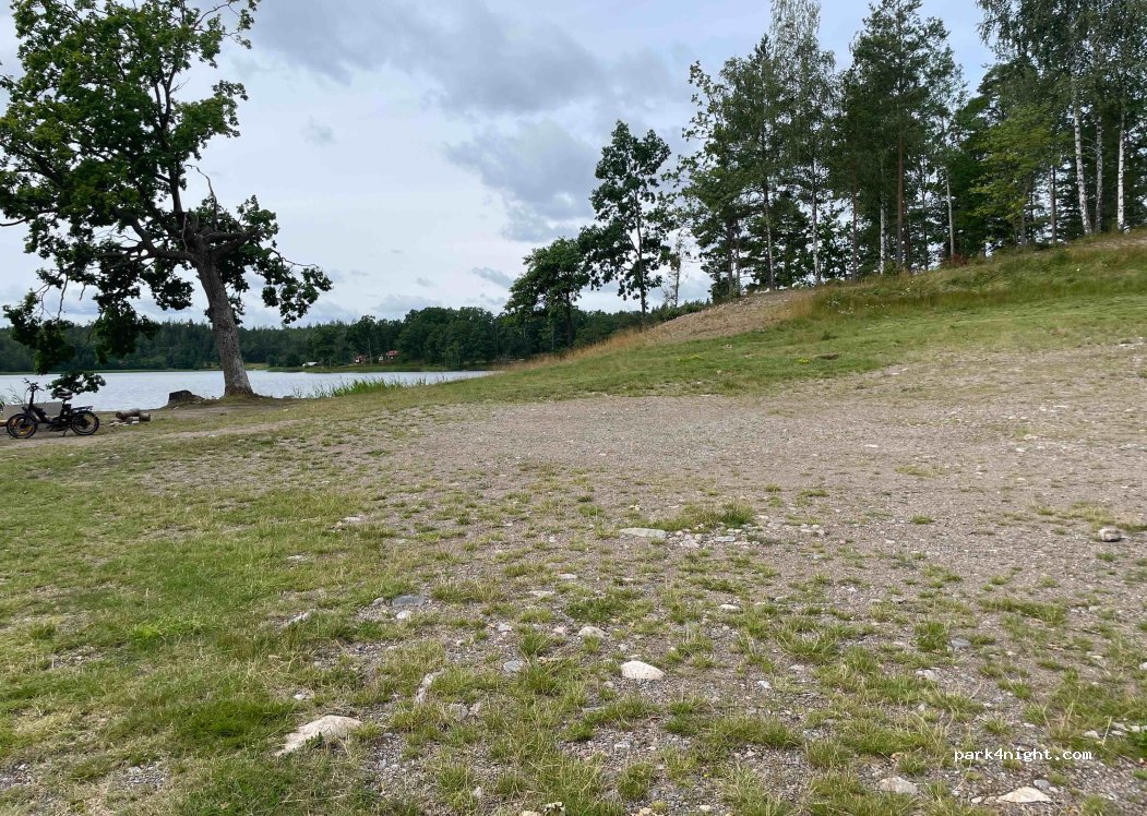 Örnvikens Glamping — foto
